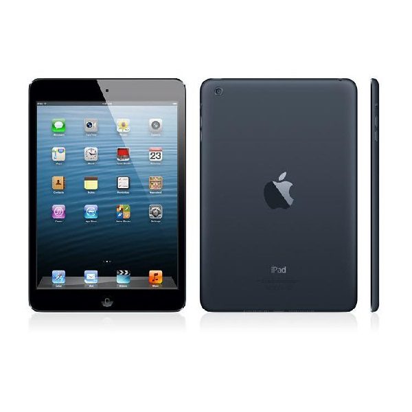 IPad Mini WIFI 16GB A1432 Black NOVO