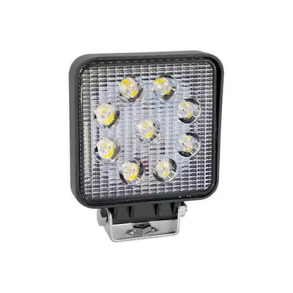 Lâmpada LED para Carro 27 W