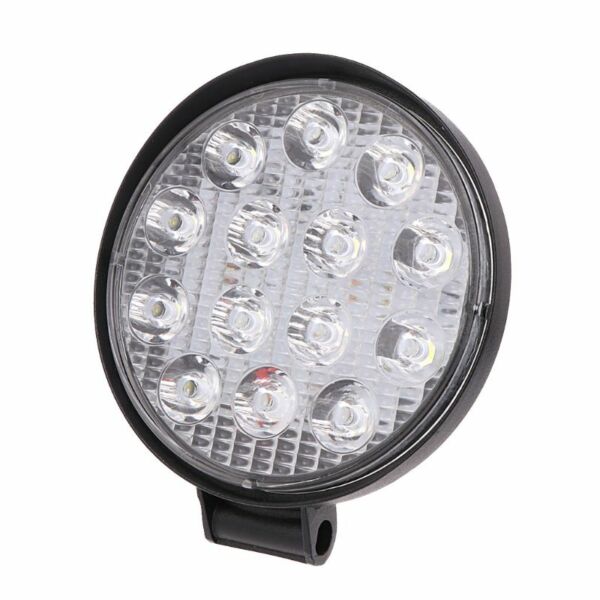 Lâmpada LED para Carro 42W