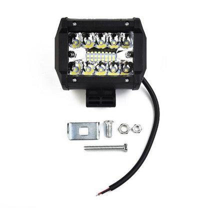 Lâmpada LED para Carro 60W