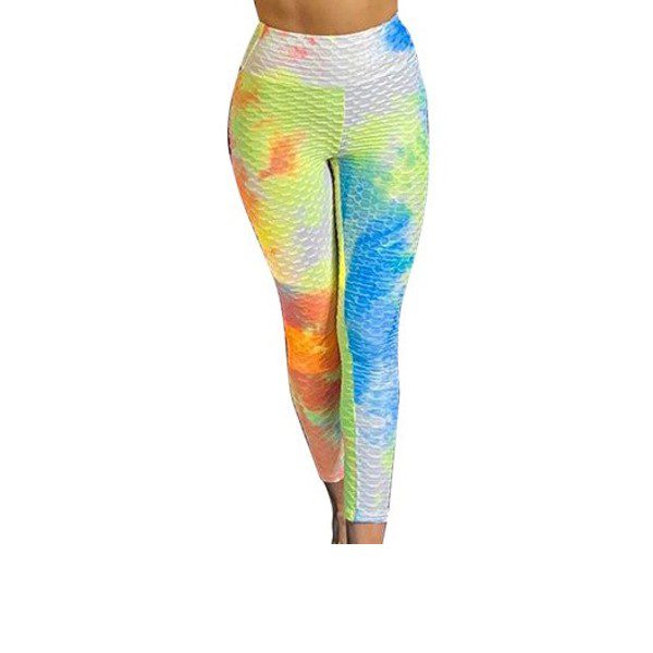 Leggings Tie Dye