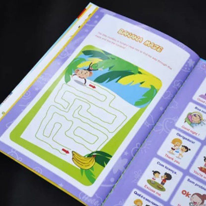 Livro Didático Infantil Meu E-Livro