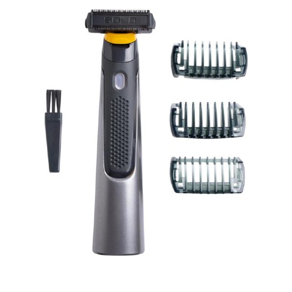 Máquina de barbear e cabelo Micro Trimmer