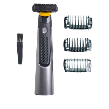 Máquina de barbear e cabelo Micro Trimmer