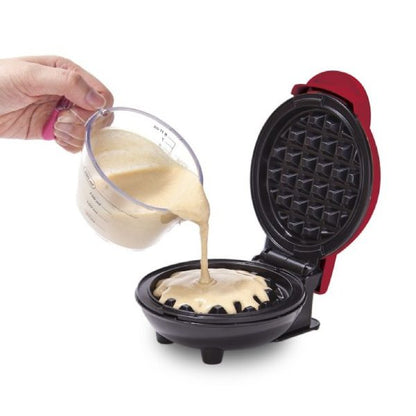 Máquina de Waffles