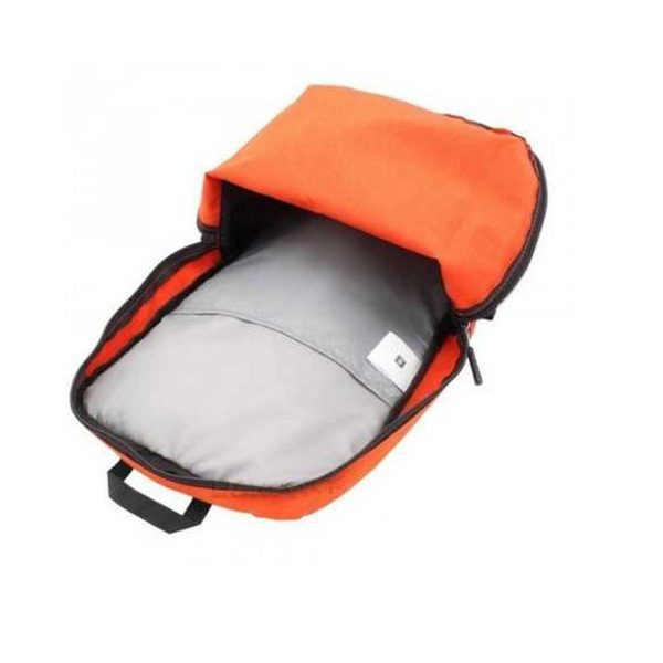 Mochila Xiaomi Mi Casual Daypack Laranja