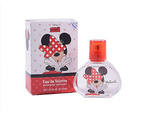 Perfume Minnie Mouse 30ml