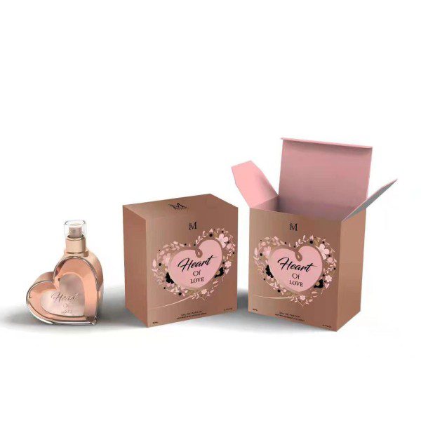 Perfume Heart of Love Mirage Feminino