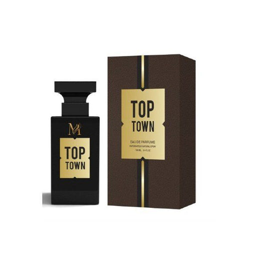 Perfume Top Town Mirage Masculino