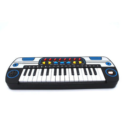 Piano Eletrónico Infantil 32 Teclas