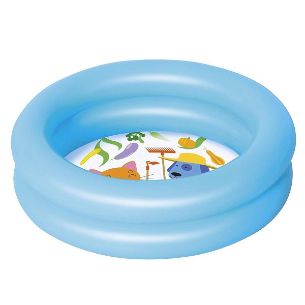 Piscina Infantil Insuflável de 61X15 cm Bestway