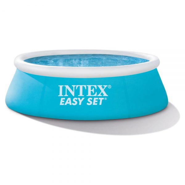 Piscina Insuflável Easy Set Intex 880 L (183 x 51 cm)