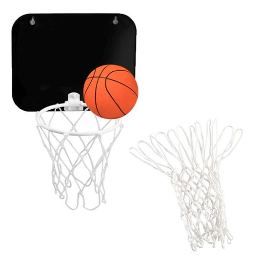 Rede para Cesto de Basquetebol 7mm