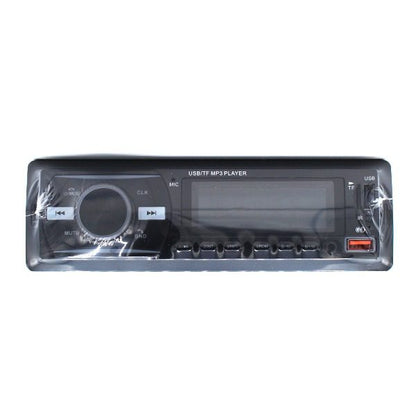 Auto Rádio Bluetooth com MP3 e Comando SD-4621