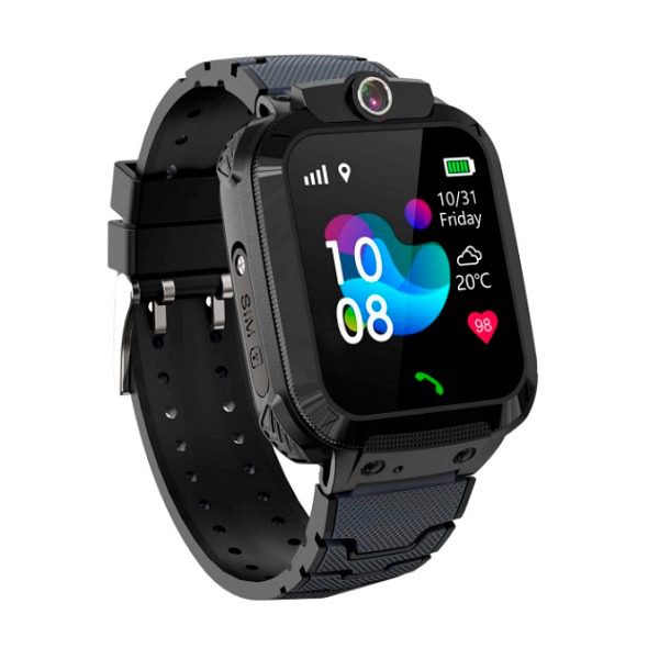 Smartwatch GPS Criança Q19