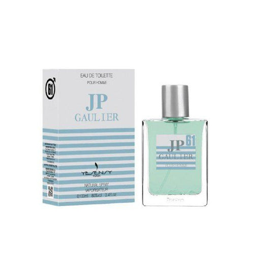 Perfume Genérico 6 Masculino