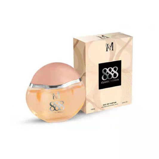 Perfume 888 Classic Mirage Feminino