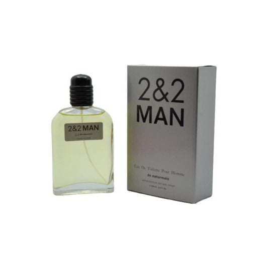 Perfume Genérico 14 Masculino