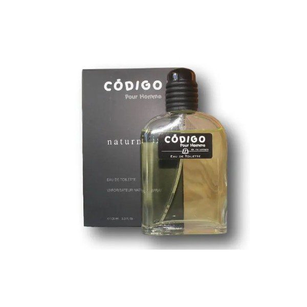 Perfume Genérico 39 Masculino