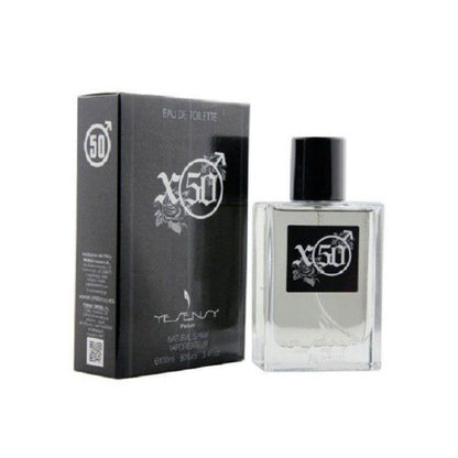 Perfume Genérico 12 Masculino