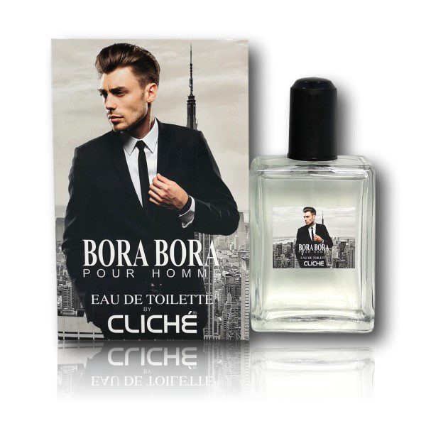 Perfume Genérico 5 Masculino