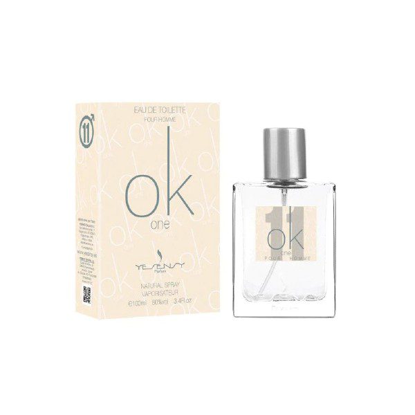 Perfume Genérico 11 Masculino Feminino