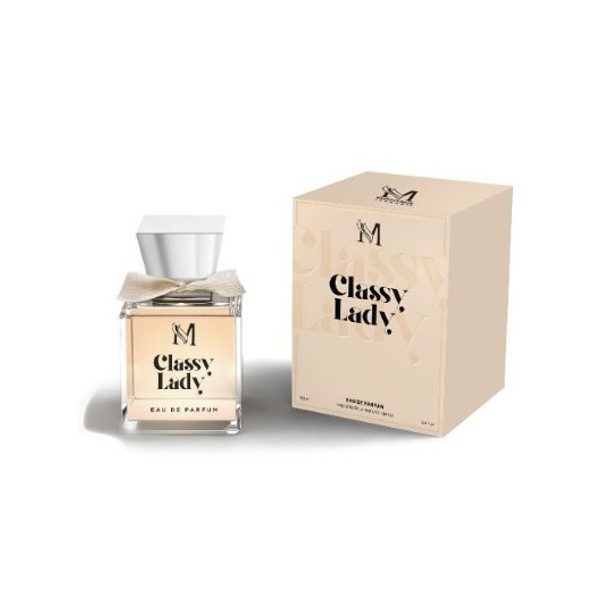 Perfume Classy Lady Mirage Feminino