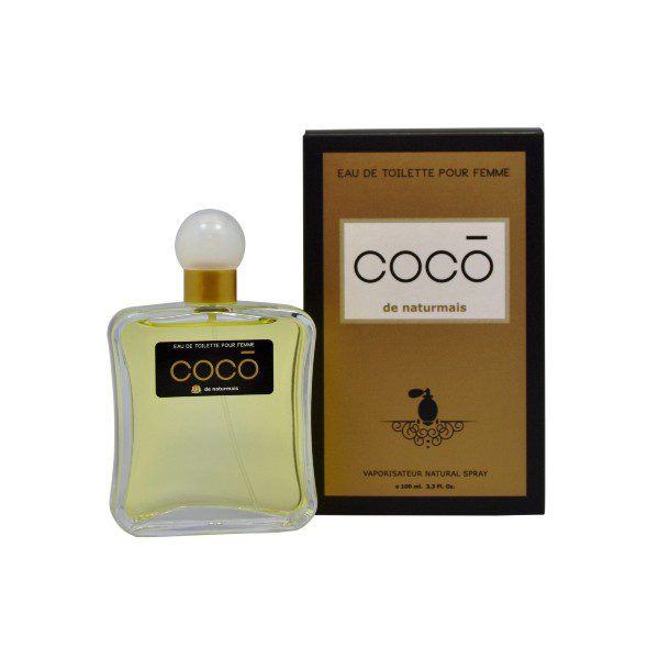 Perfume Genérico 52 Feminino