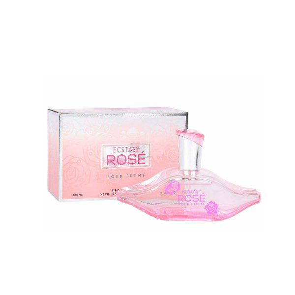 Perfume Ecstasy Rose Mirage Feminino