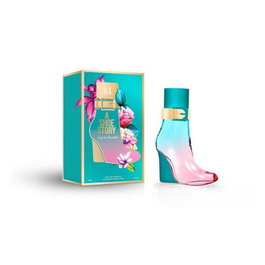 Perfume Shoe Story Lost in Paradise Mirage Feminino