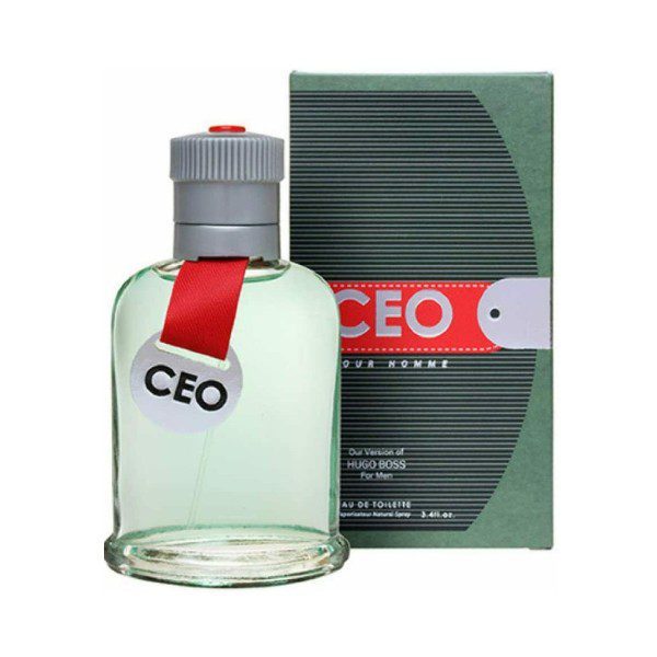 Perfume CEO Mirage Masculino