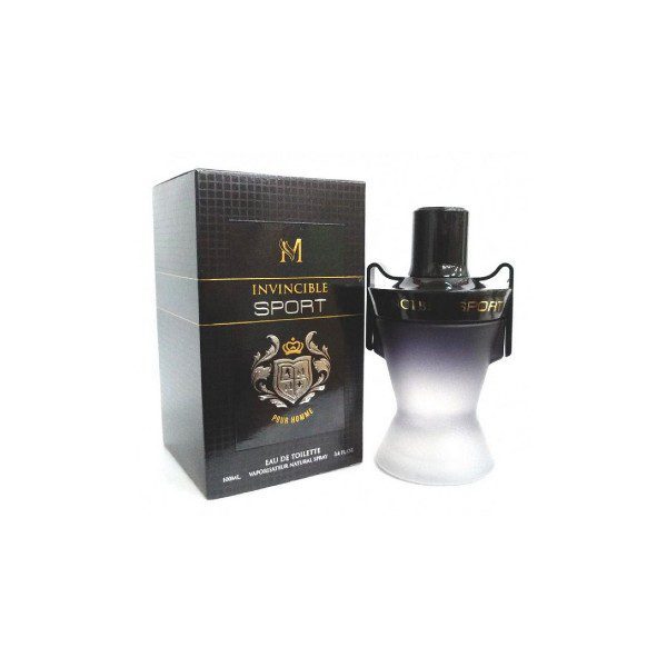 Perfume Invincible Sport Mirage Masculino