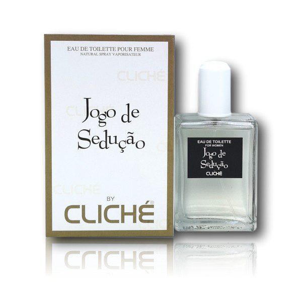 Perfume Genérico 60 Feminino