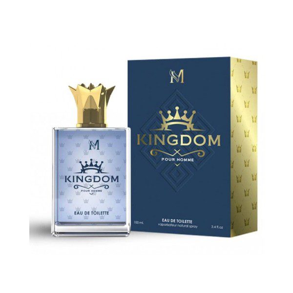 Perfume Kingdom Mirage Masculino