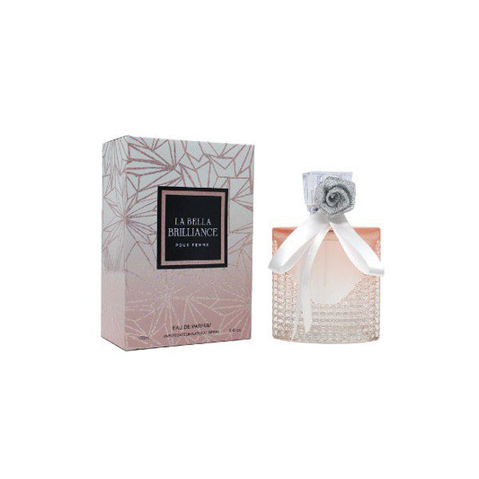 Perfume  La Bella Brilliance Mirage Feminino