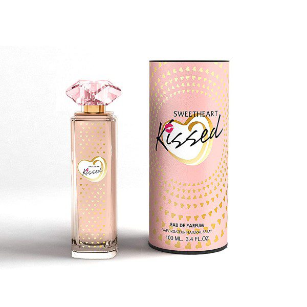 Perfume Sweetheart Kissed Mirage Feminino