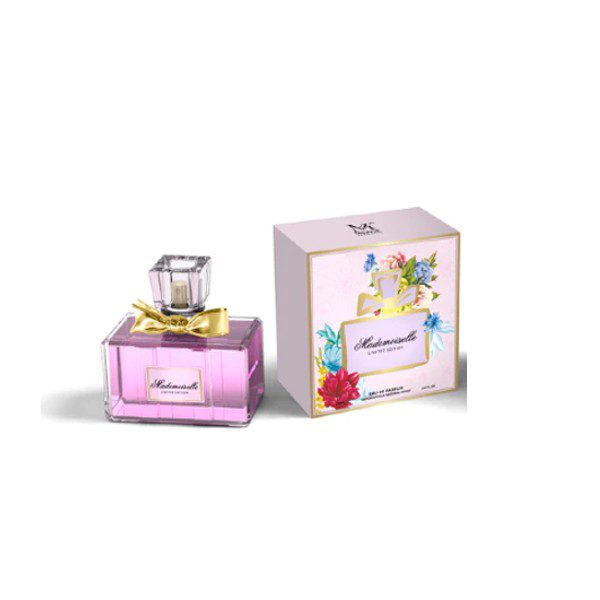 Perfume Mademoiselle LE Mirage Feminino