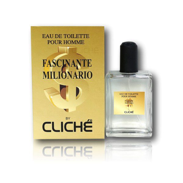 Perfume Genérico 2 Masculino