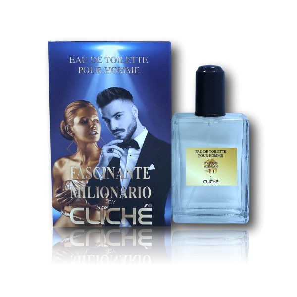 Perfume Genérico 2 Masculino