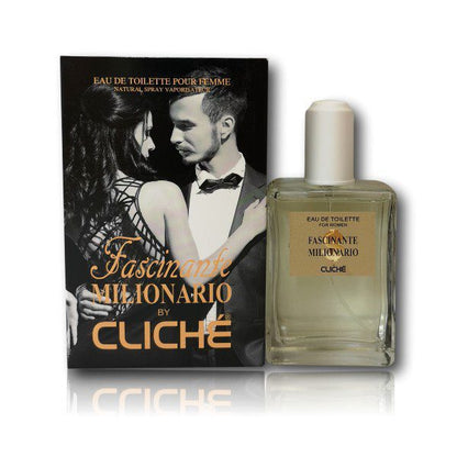 Perfume Genérico 2 Masculino