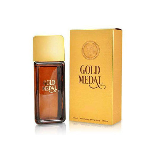 Perfume Gold Medal Mirage Masculino