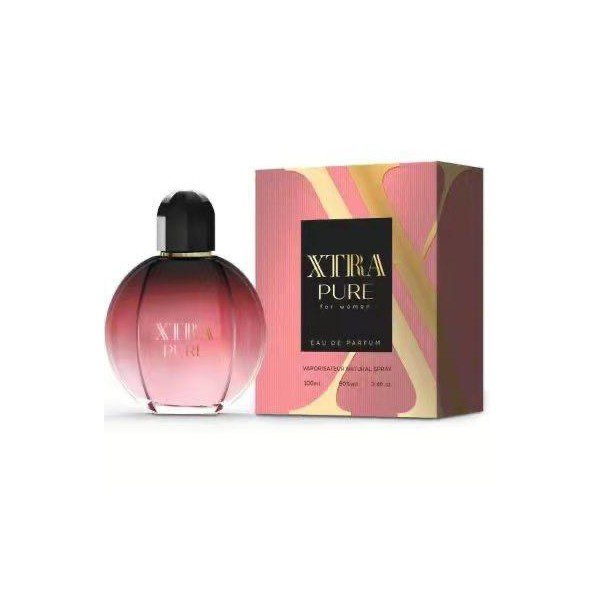 Perfume Xtra Pure Mirage Feminino