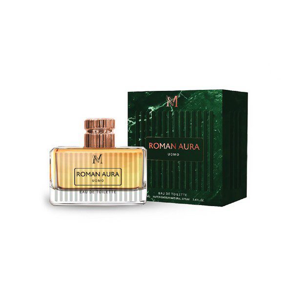 Perfume Roman Aura Mirage Masculino