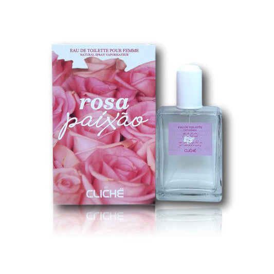 Perfume Genérico 119 Feminino