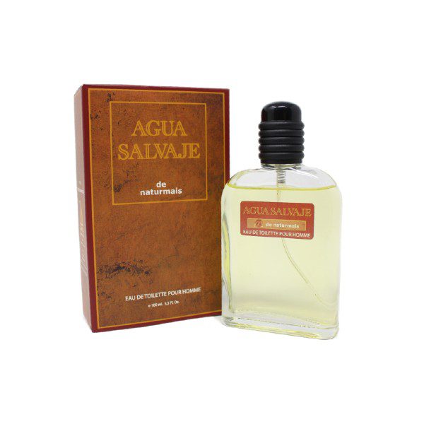 Perfume Genérico 18 Masculino