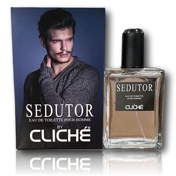 Perfume Genérico 18 Masculino