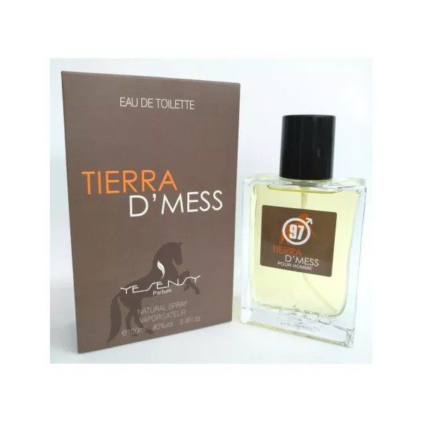 Perfume Genérico 16 masculino