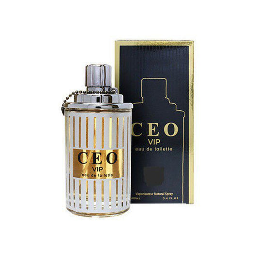 Perfume CEO VIP Mirage Masculino