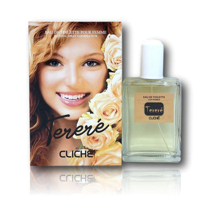 Perfume Genérico 116 Feminino