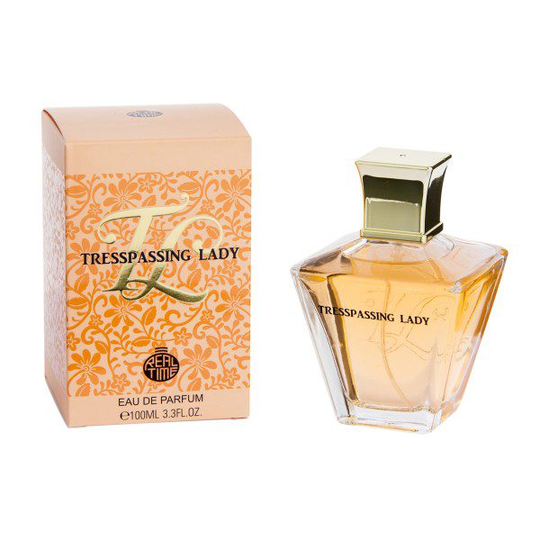 Perfume Genérico 116 Feminino